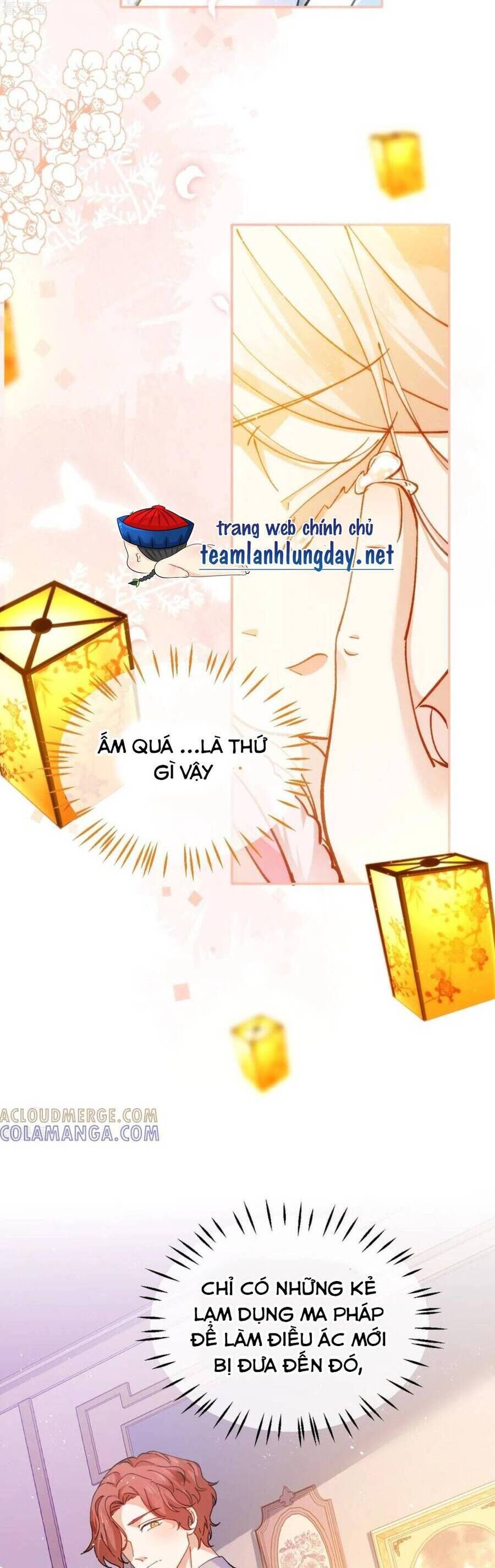 Bạo Quân Khát Máu Hóa Ra Là Chồng Cũ Của Tôi Chapter 36 - Trang 2