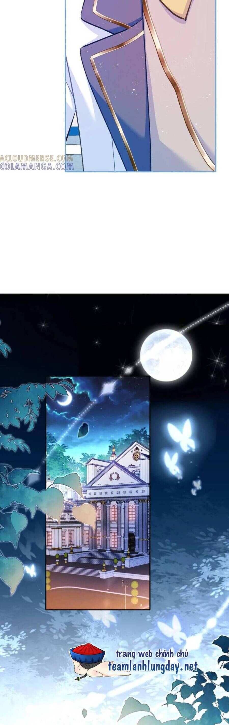 Bạo Quân Khát Máu Hóa Ra Là Chồng Cũ Của Tôi Chapter 36 - Trang 2