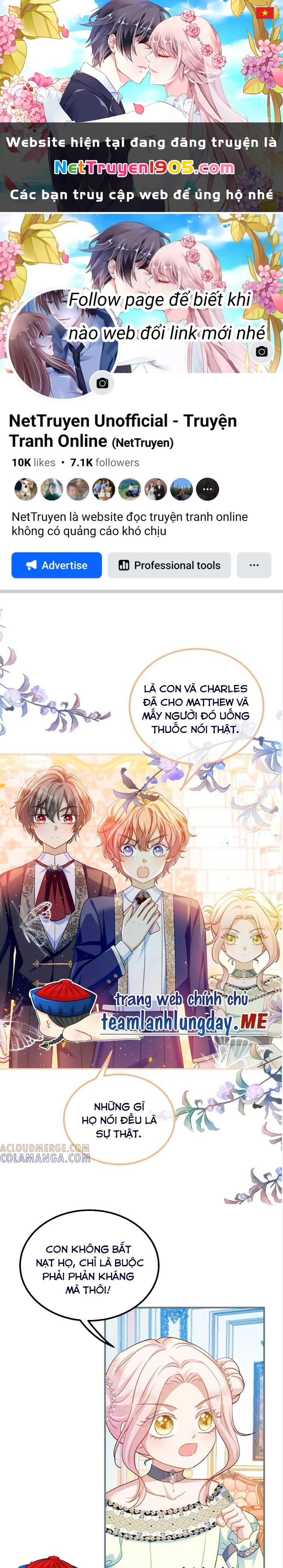 Bạo Quân Khát Máu Hóa Ra Là Chồng Cũ Của Tôi Chapter 41 - Trang 2