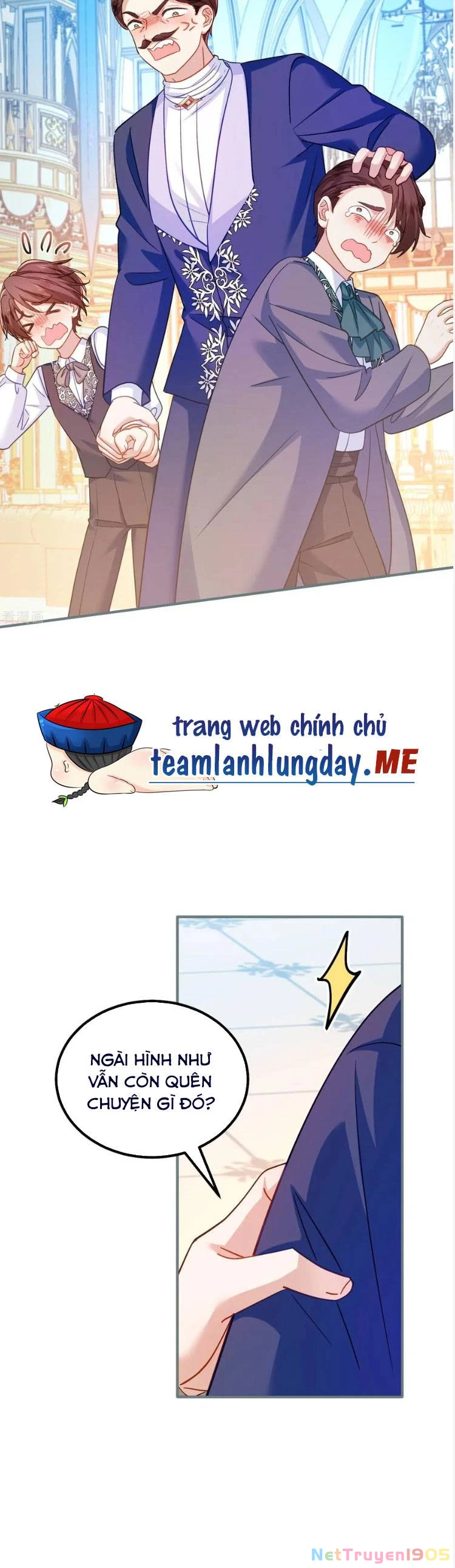 Bạo Quân Khát Máu Hóa Ra Là Chồng Cũ Của Tôi Chapter 41 - Trang 2