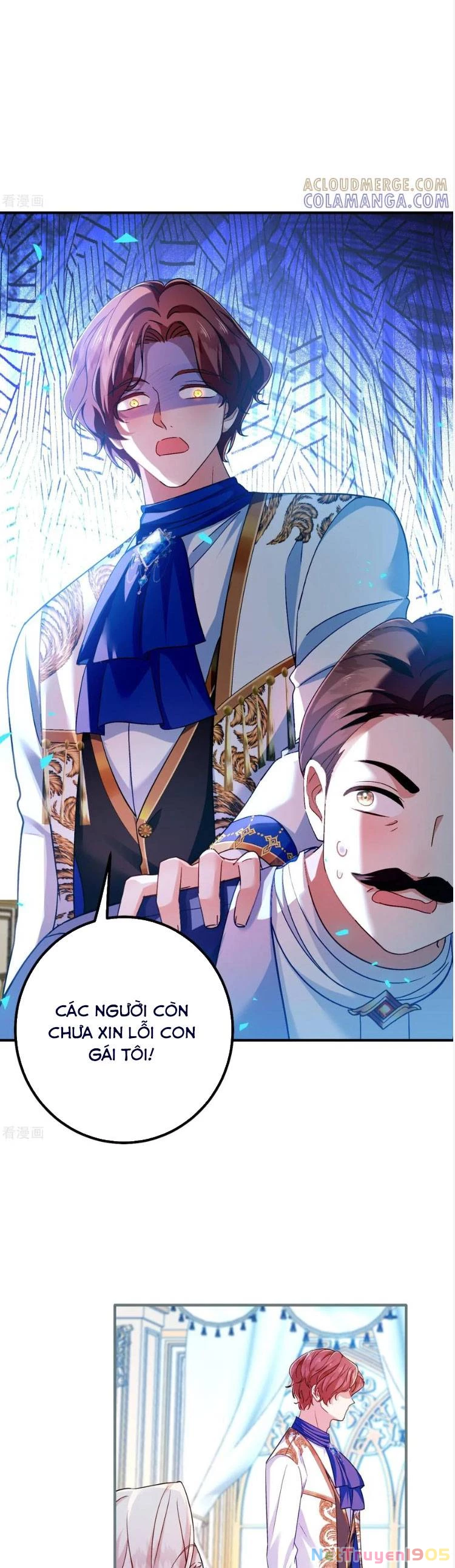 Bạo Quân Khát Máu Hóa Ra Là Chồng Cũ Của Tôi Chapter 41 - Trang 2