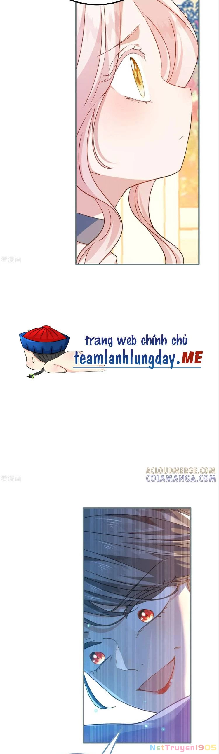 Bạo Quân Khát Máu Hóa Ra Là Chồng Cũ Của Tôi Chapter 41 - Trang 2