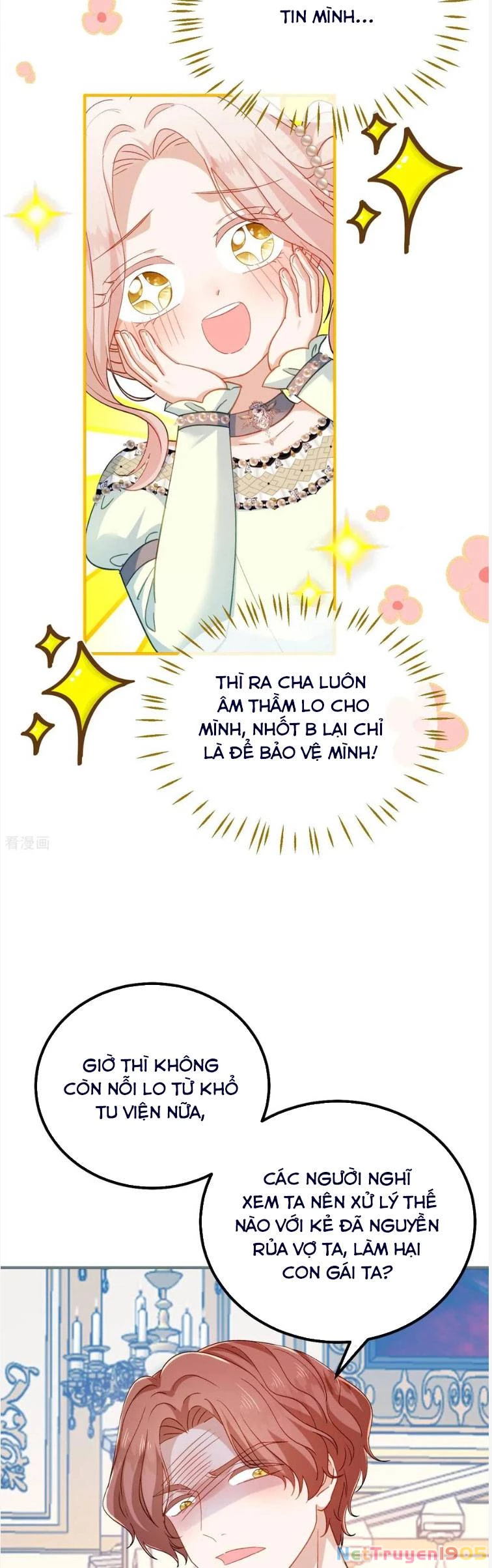 Bạo Quân Khát Máu Hóa Ra Là Chồng Cũ Của Tôi Chapter 41 - Trang 2