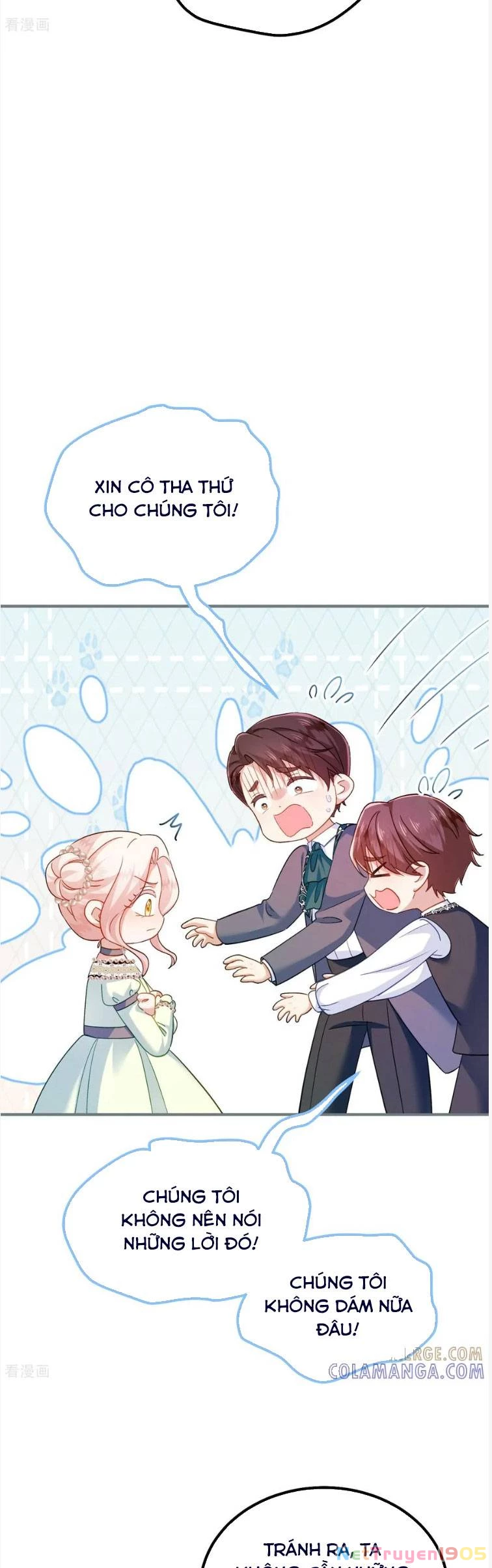 Bạo Quân Khát Máu Hóa Ra Là Chồng Cũ Của Tôi Chapter 41 - Trang 2