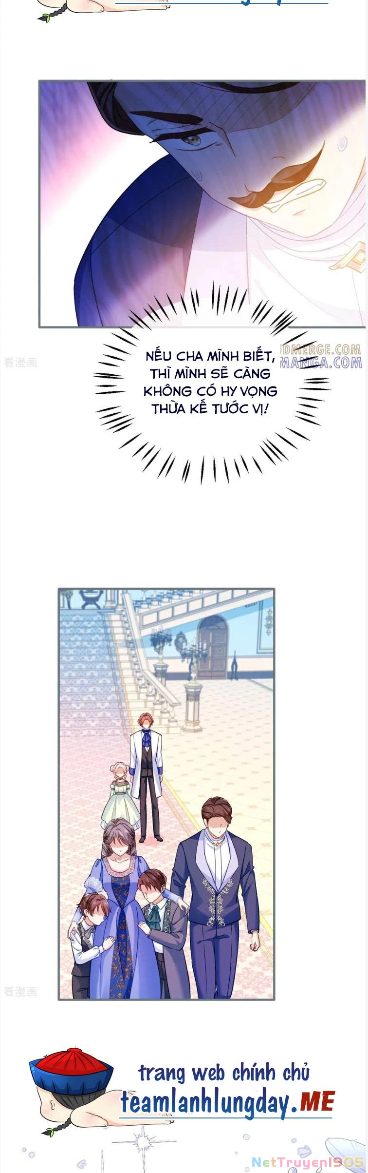 Bạo Quân Khát Máu Hóa Ra Là Chồng Cũ Của Tôi Chapter 41 - Trang 2