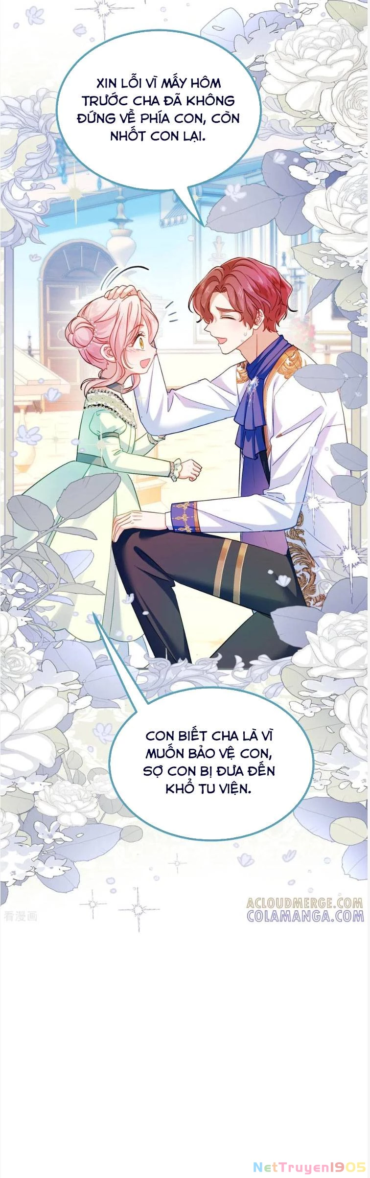 Bạo Quân Khát Máu Hóa Ra Là Chồng Cũ Của Tôi Chapter 41 - Trang 2