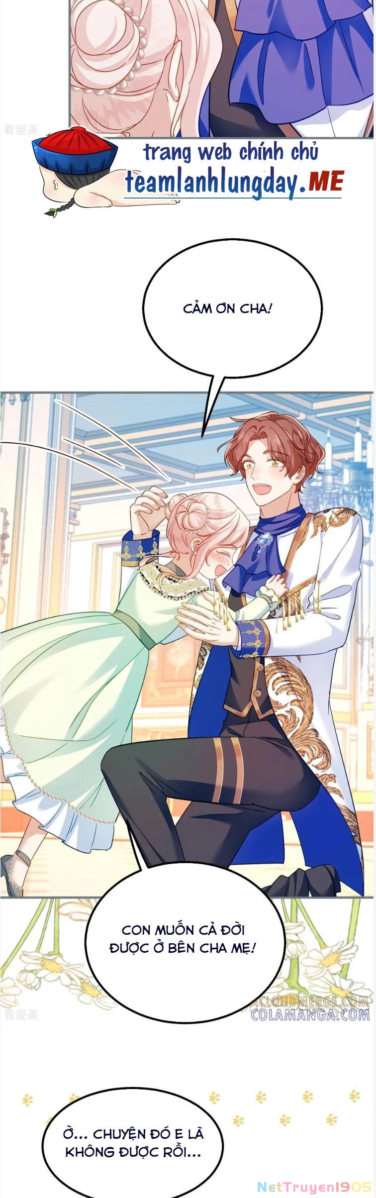 Bạo Quân Khát Máu Hóa Ra Là Chồng Cũ Của Tôi Chapter 41 - Trang 2