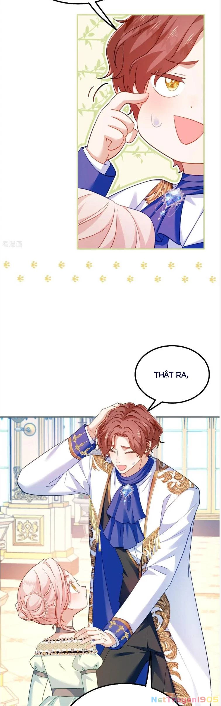 Bạo Quân Khát Máu Hóa Ra Là Chồng Cũ Của Tôi Chapter 41 - Trang 2