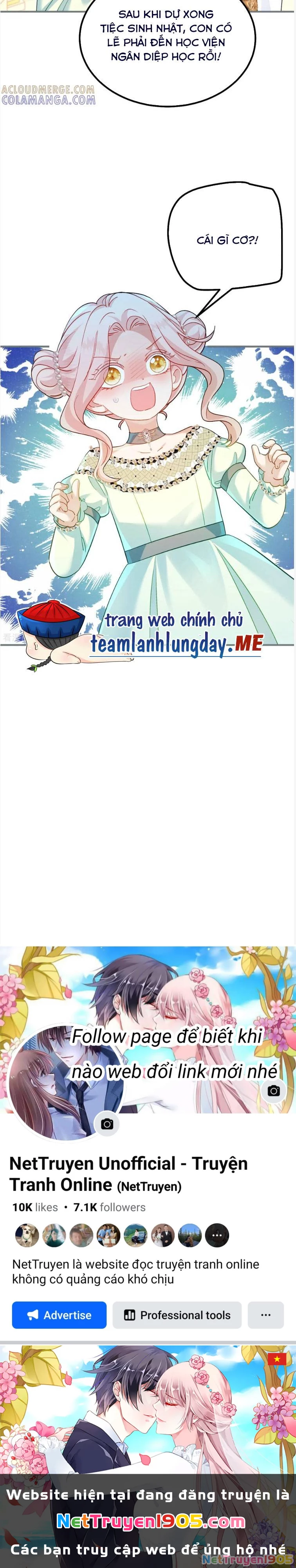 Bạo Quân Khát Máu Hóa Ra Là Chồng Cũ Của Tôi Chapter 41 - Trang 2