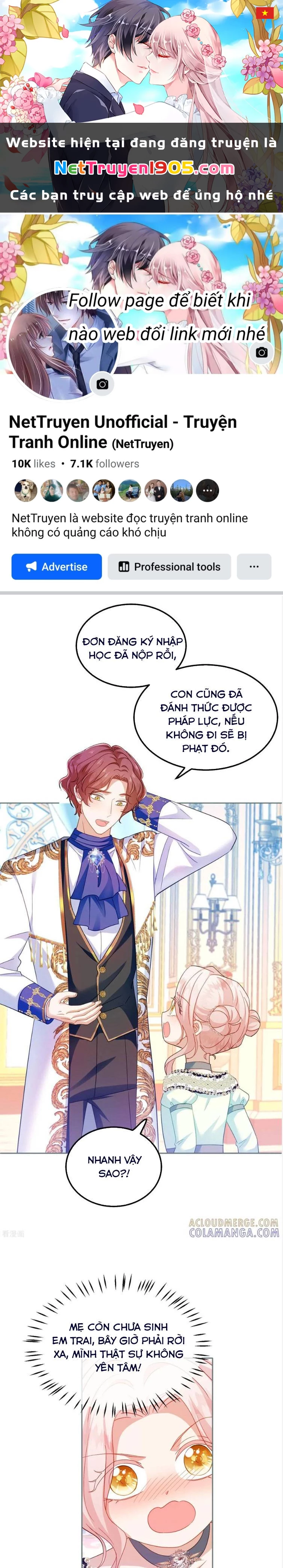 Bạo Quân Khát Máu Hóa Ra Là Chồng Cũ Của Tôi Chapter 42 - Trang 2