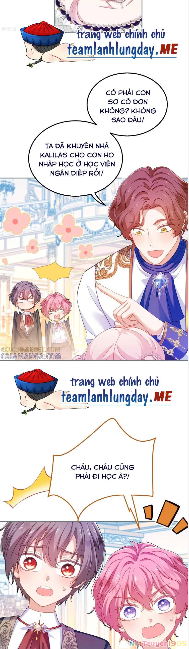 Bạo Quân Khát Máu Hóa Ra Là Chồng Cũ Của Tôi Chapter 42 - Trang 2