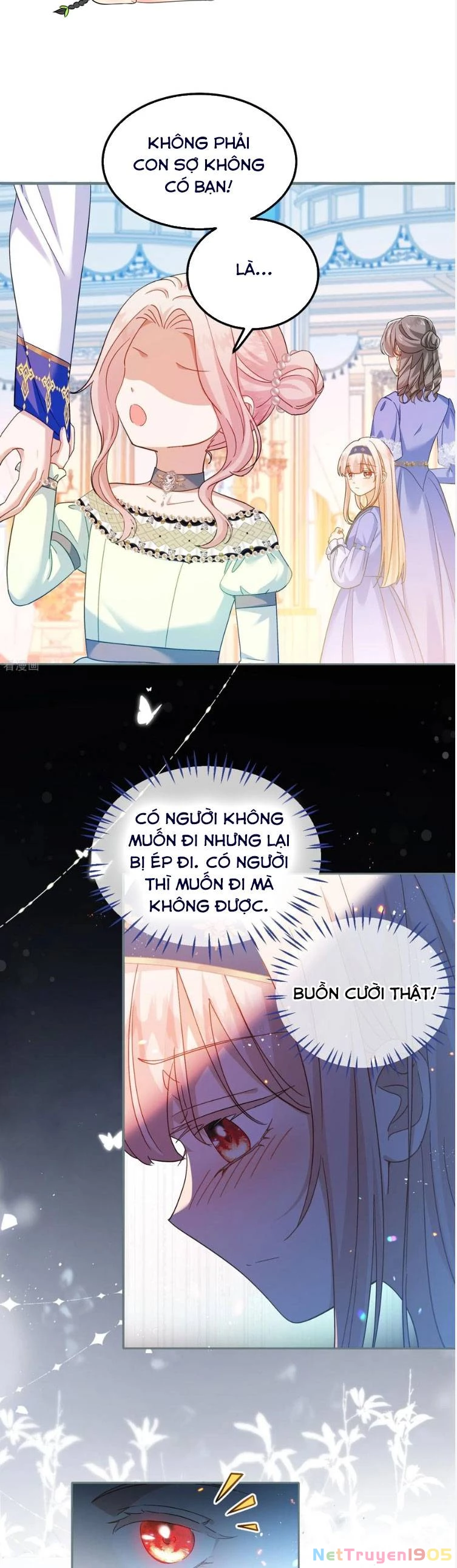 Bạo Quân Khát Máu Hóa Ra Là Chồng Cũ Của Tôi Chapter 42 - Trang 2