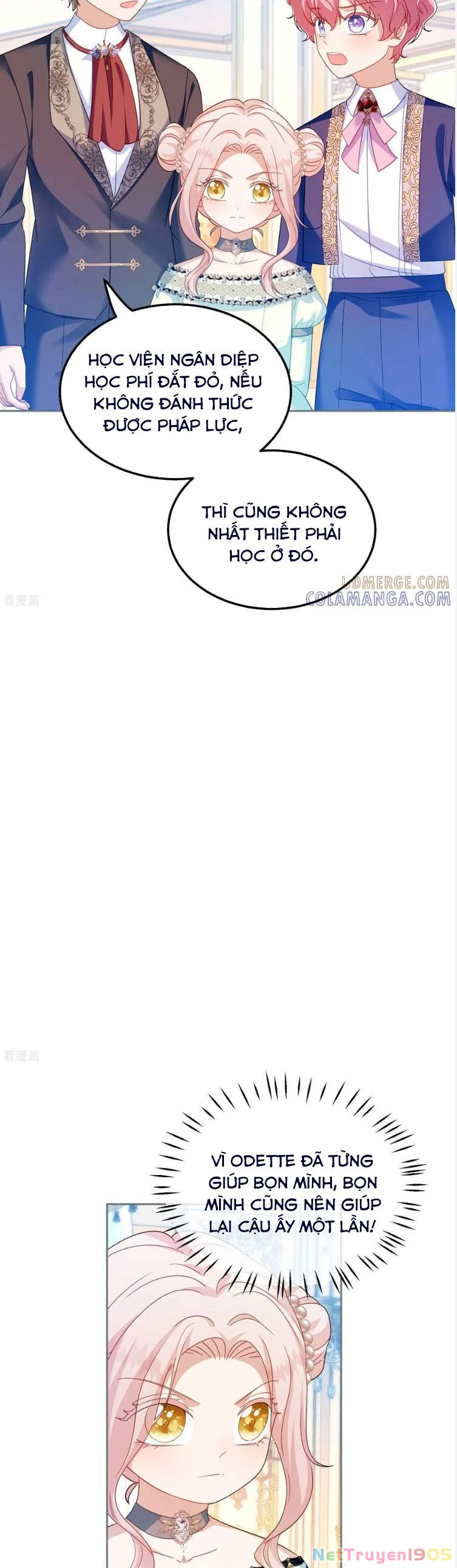 Bạo Quân Khát Máu Hóa Ra Là Chồng Cũ Của Tôi Chapter 42 - Trang 2