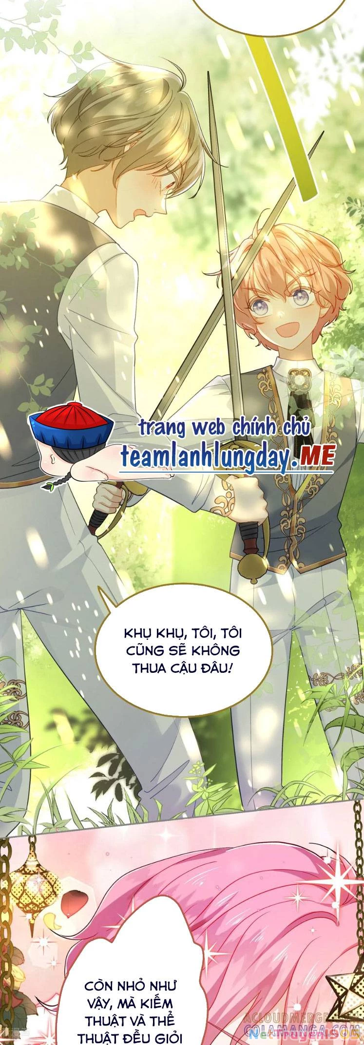 Bạo Quân Khát Máu Hóa Ra Là Chồng Cũ Của Tôi Chapter 42 - Trang 2