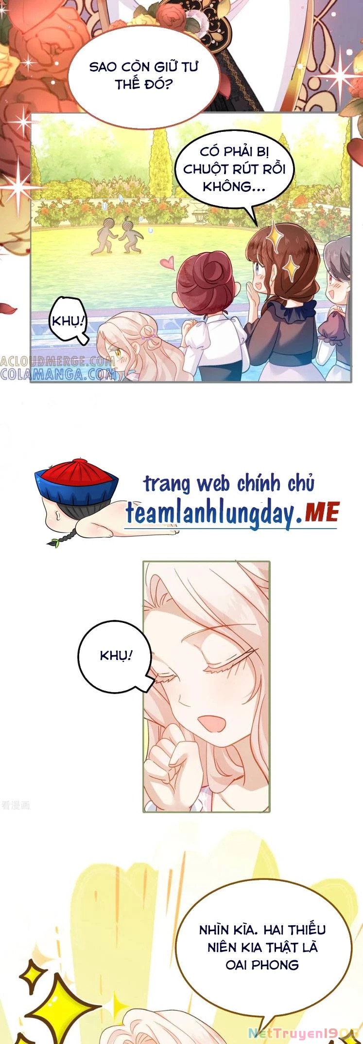 Bạo Quân Khát Máu Hóa Ra Là Chồng Cũ Của Tôi Chapter 42 - Trang 2