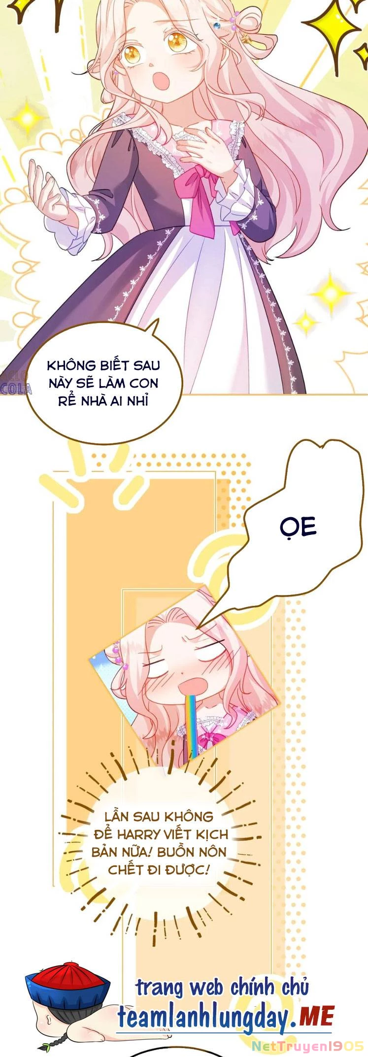 Bạo Quân Khát Máu Hóa Ra Là Chồng Cũ Của Tôi Chapter 42 - Trang 2