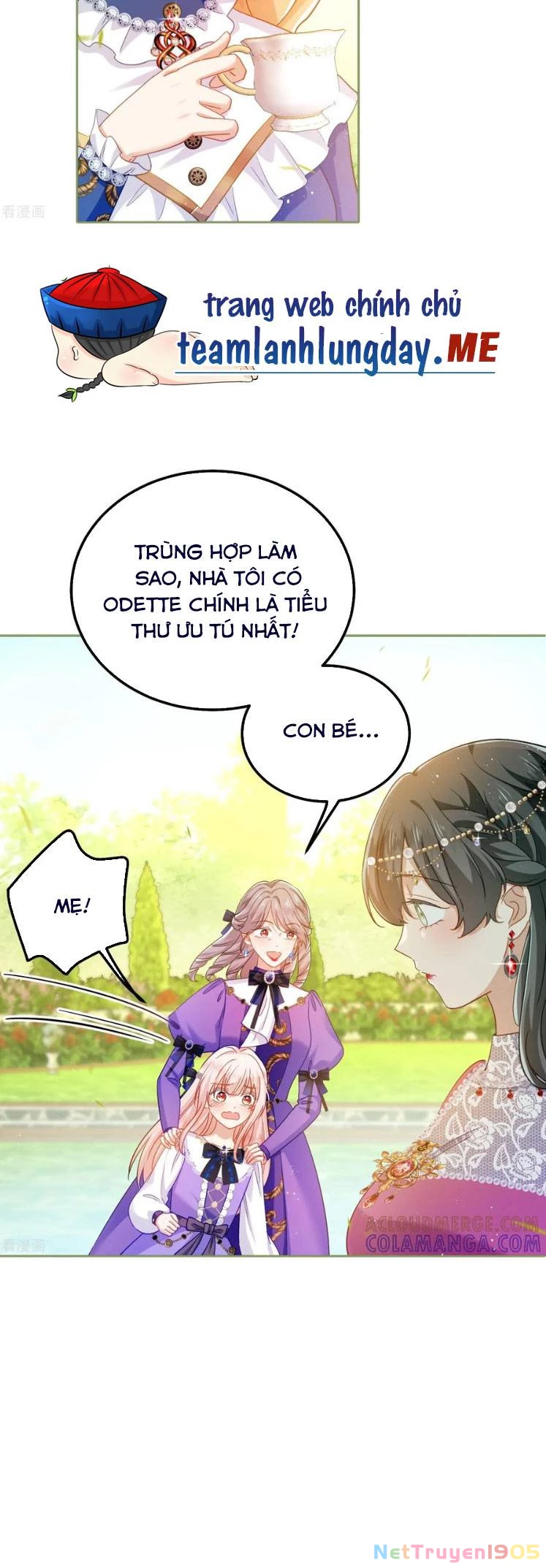 Bạo Quân Khát Máu Hóa Ra Là Chồng Cũ Của Tôi Chapter 42 - Trang 2