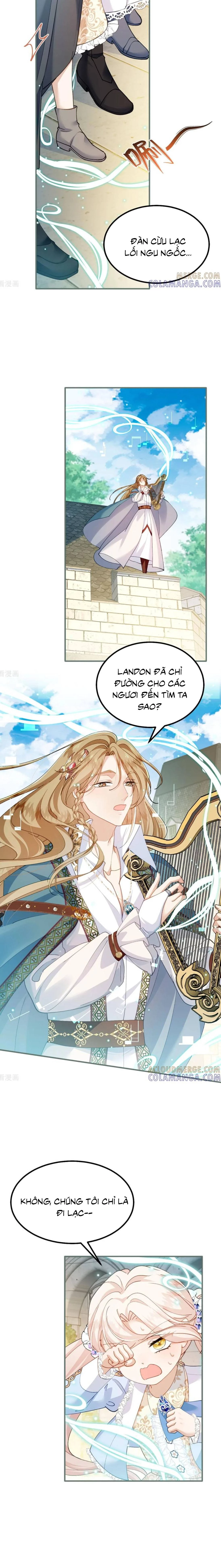 Bạo Quân Khát Máu Hóa Ra Là Chồng Cũ Của Tôi Chapter 48 - Trang 2