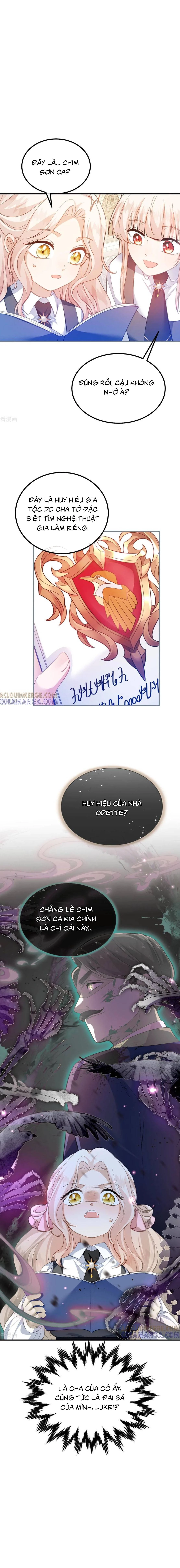 Bạo Quân Khát Máu Hóa Ra Là Chồng Cũ Của Tôi Chapter 51 - Trang 2