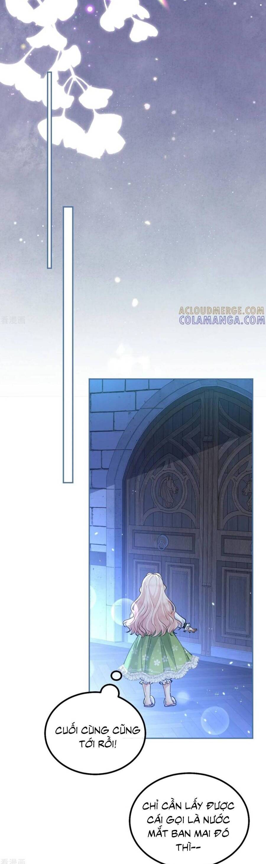 Bạo Quân Khát Máu Hóa Ra Là Chồng Cũ Của Tôi Chapter 52 - Trang 2