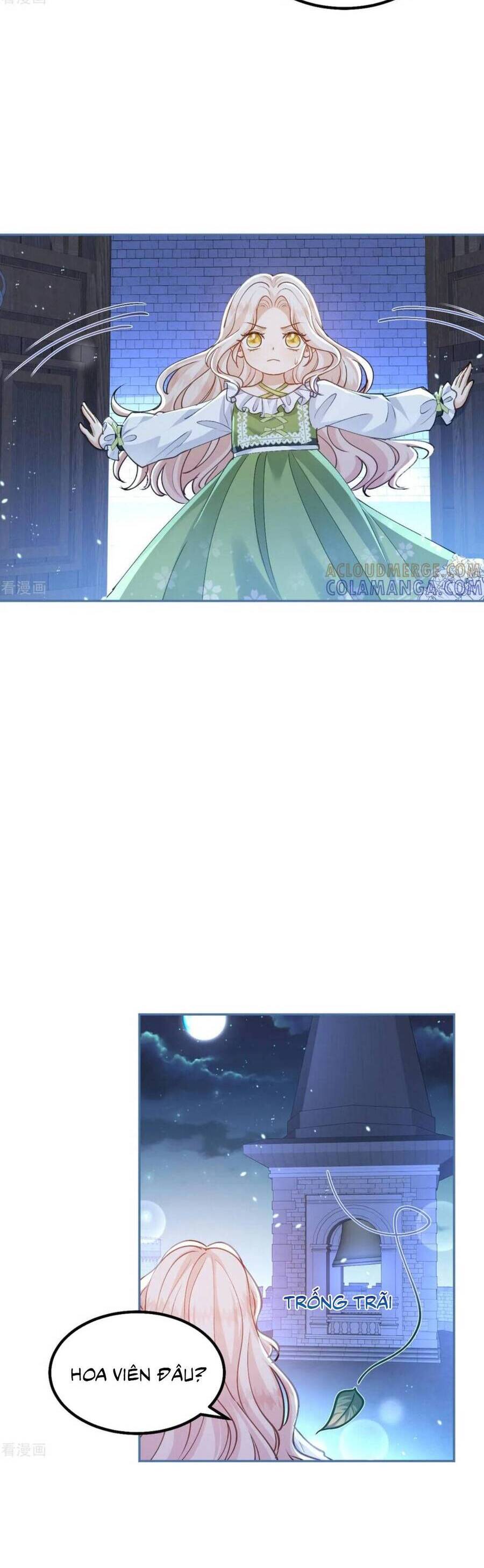 Bạo Quân Khát Máu Hóa Ra Là Chồng Cũ Của Tôi Chapter 52 - Trang 2