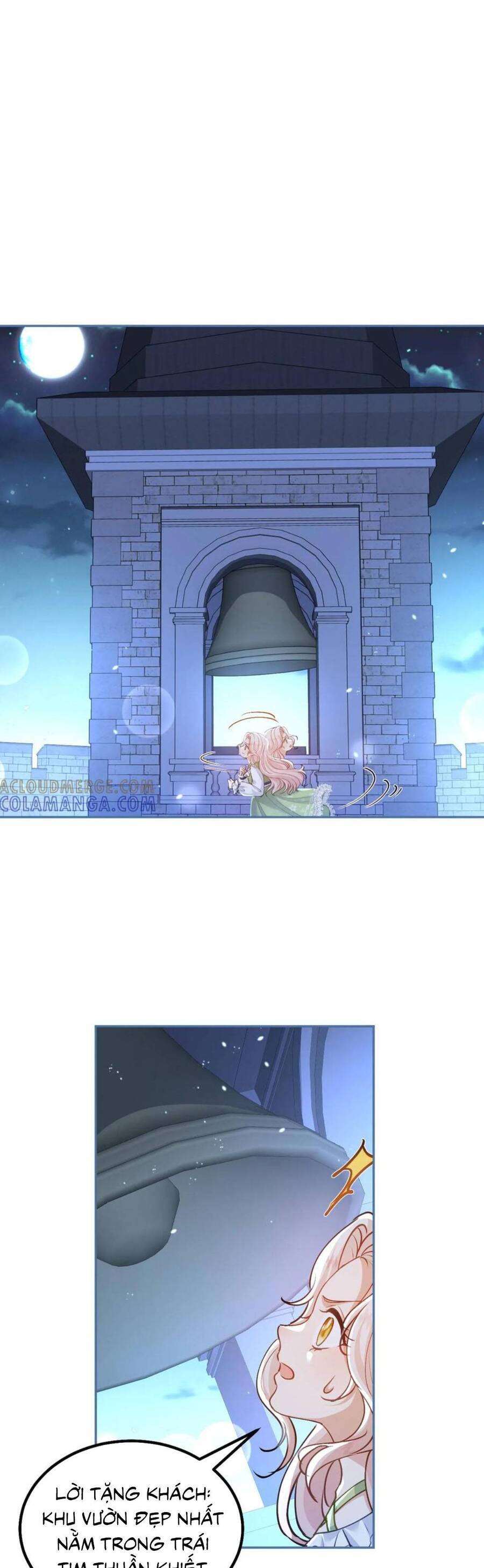 Bạo Quân Khát Máu Hóa Ra Là Chồng Cũ Của Tôi Chapter 52 - Trang 2