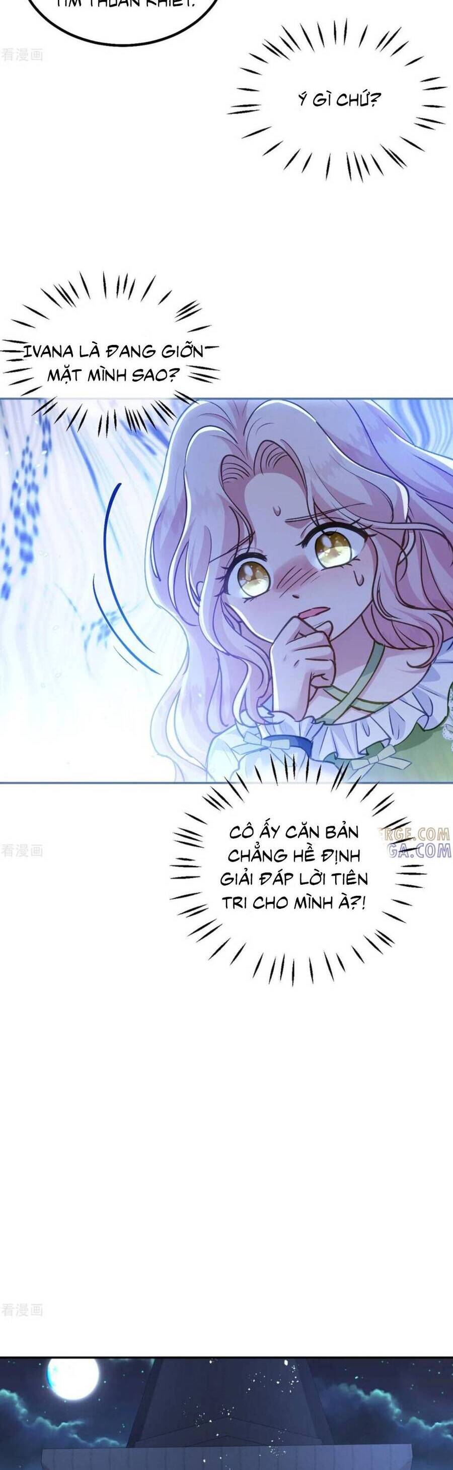 Bạo Quân Khát Máu Hóa Ra Là Chồng Cũ Của Tôi Chapter 52 - Trang 2