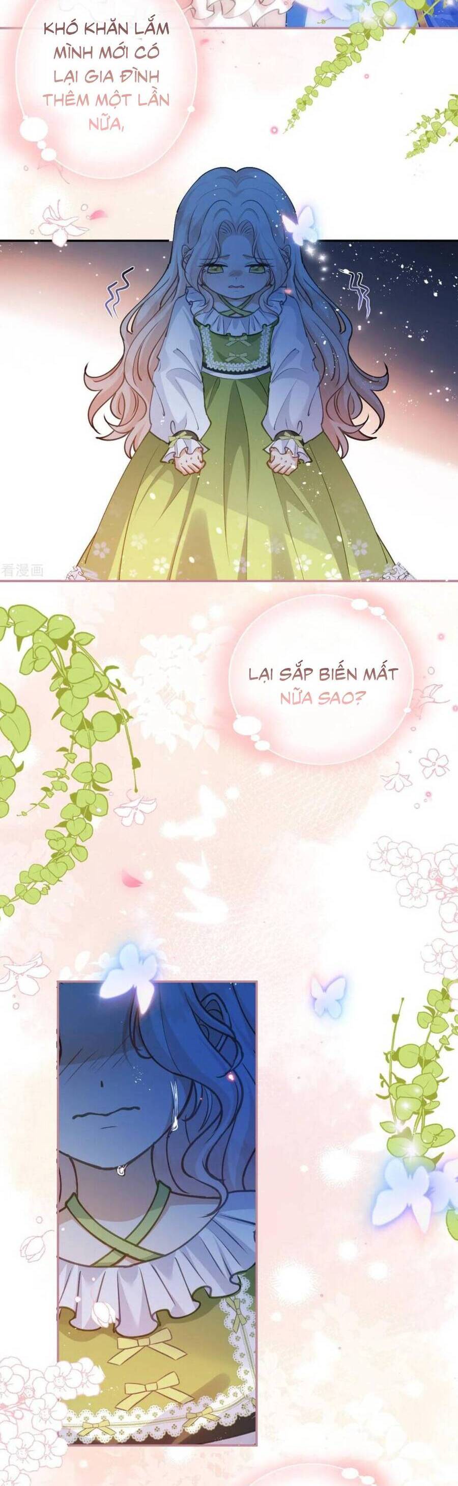 Bạo Quân Khát Máu Hóa Ra Là Chồng Cũ Của Tôi Chapter 52 - Trang 2