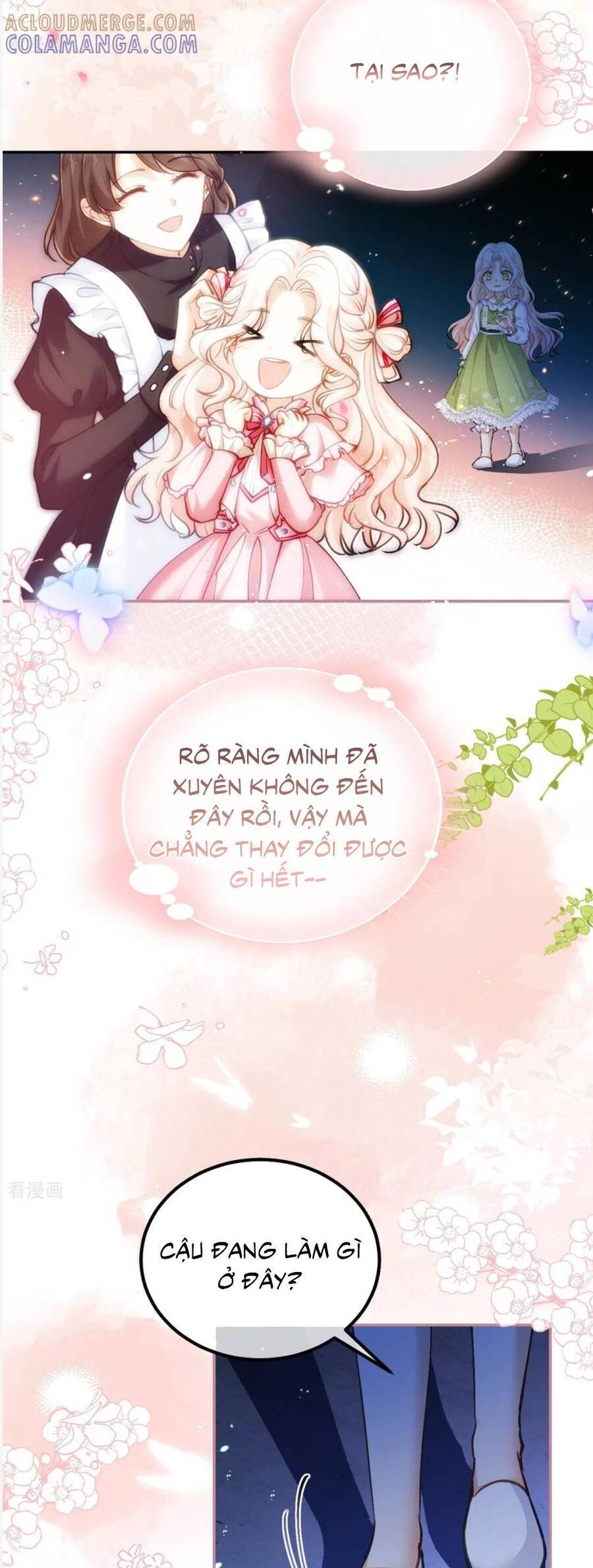 Bạo Quân Khát Máu Hóa Ra Là Chồng Cũ Của Tôi Chapter 52 - Trang 2