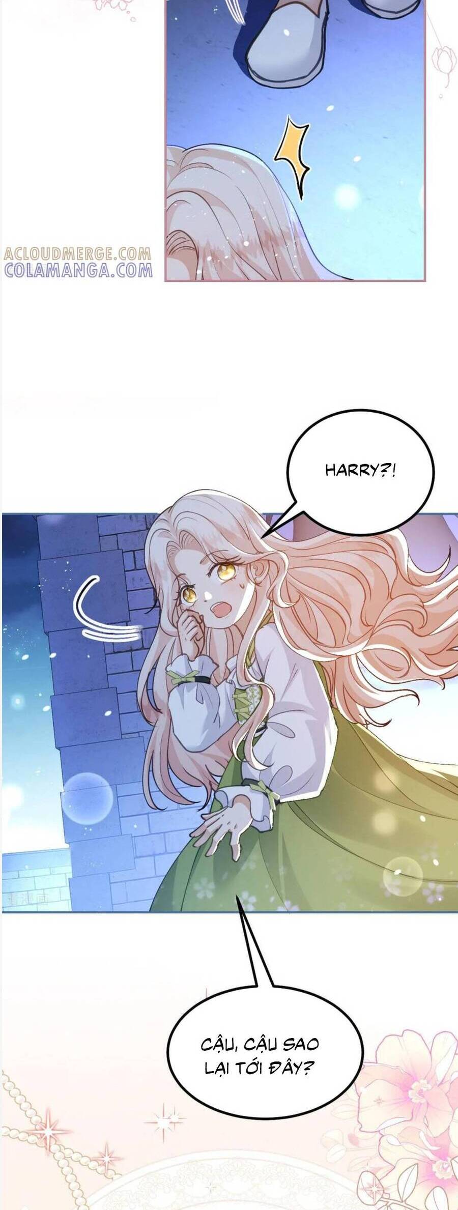 Bạo Quân Khát Máu Hóa Ra Là Chồng Cũ Của Tôi Chapter 52 - Trang 2