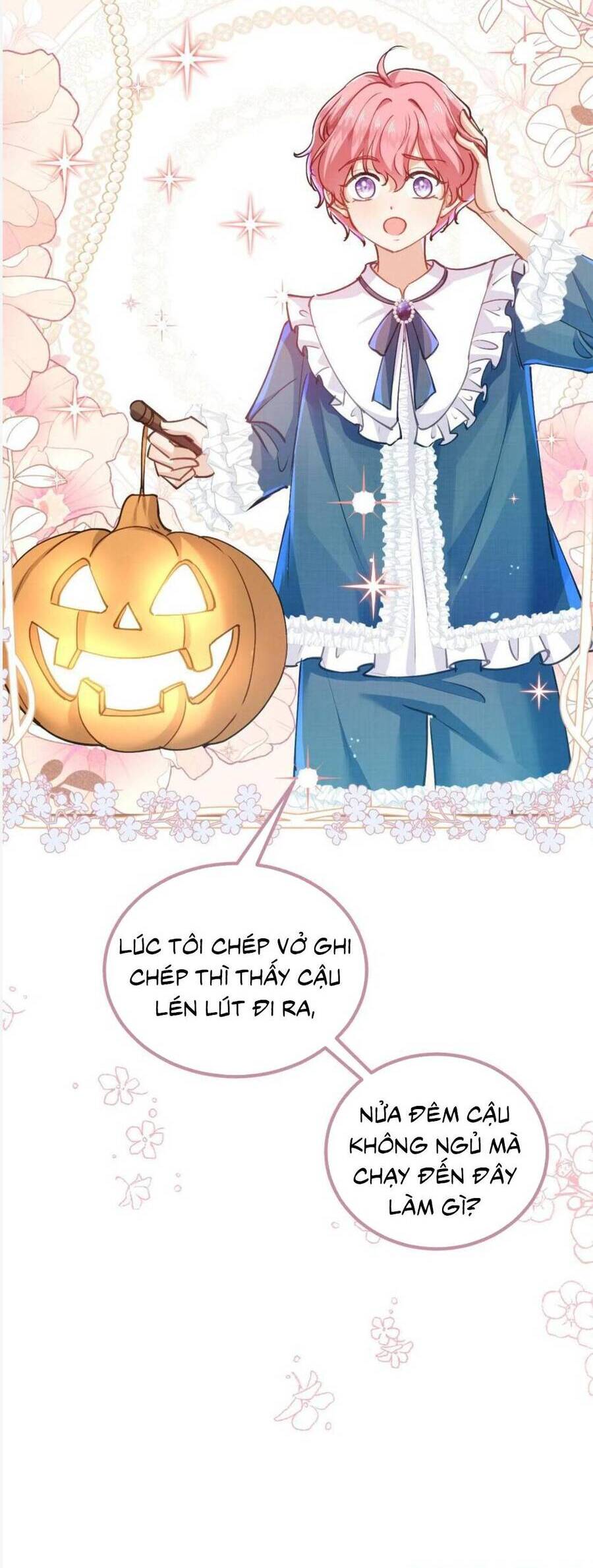 Bạo Quân Khát Máu Hóa Ra Là Chồng Cũ Của Tôi Chapter 52 - Trang 2