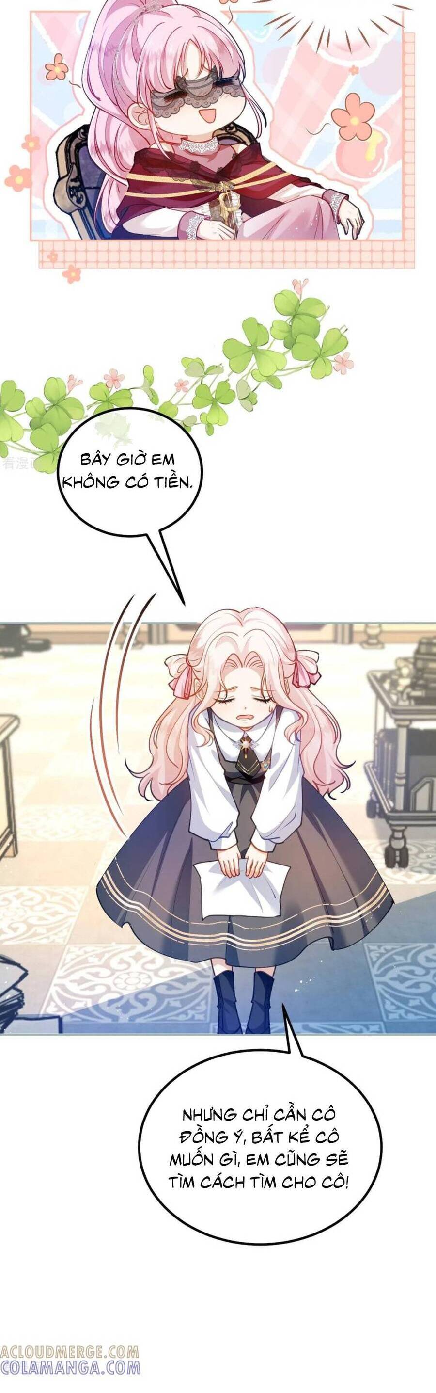 Bạo Quân Khát Máu Hóa Ra Là Chồng Cũ Của Tôi Chapter 52 - Trang 2