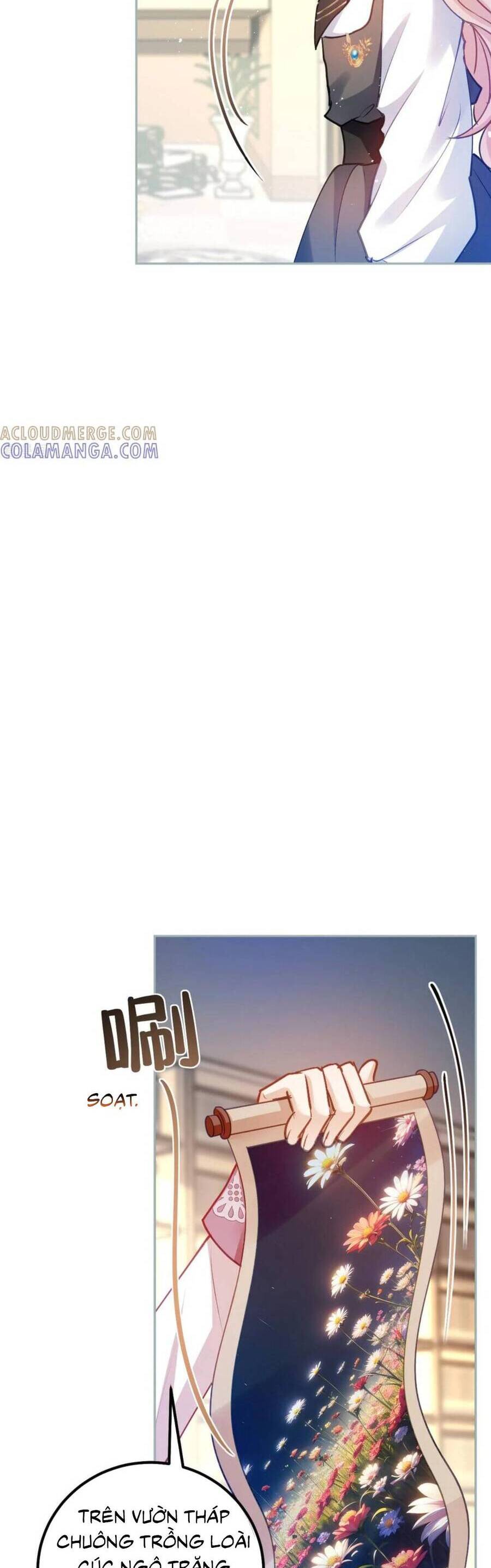 Bạo Quân Khát Máu Hóa Ra Là Chồng Cũ Của Tôi Chapter 52 - Trang 2