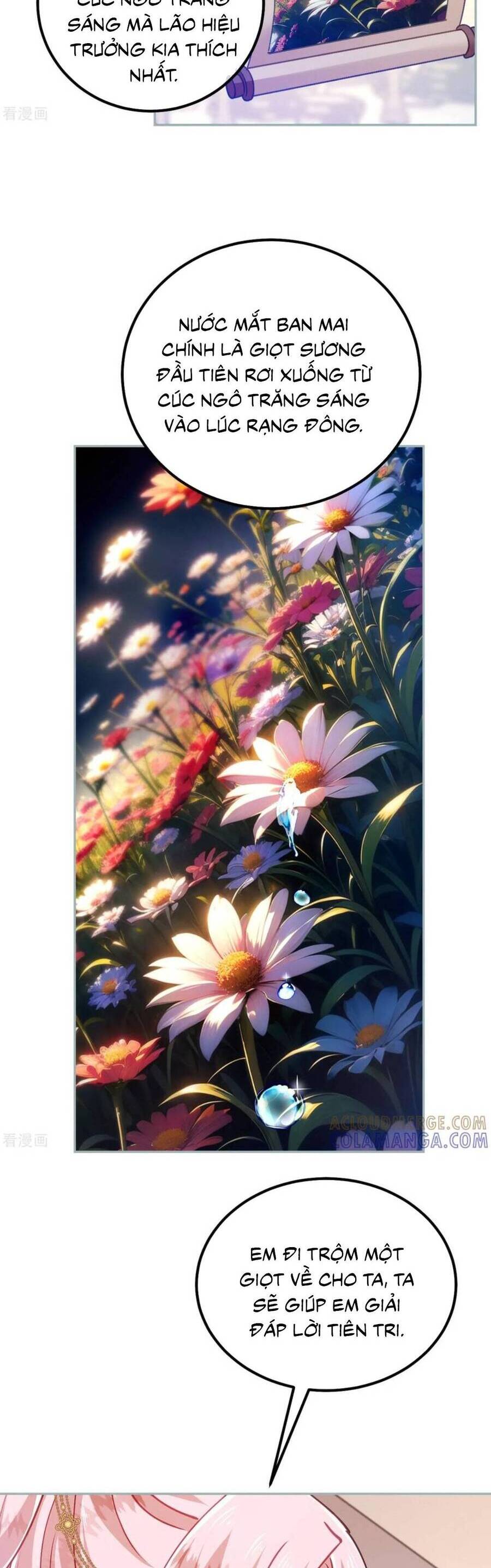 Bạo Quân Khát Máu Hóa Ra Là Chồng Cũ Của Tôi Chapter 52 - Trang 2