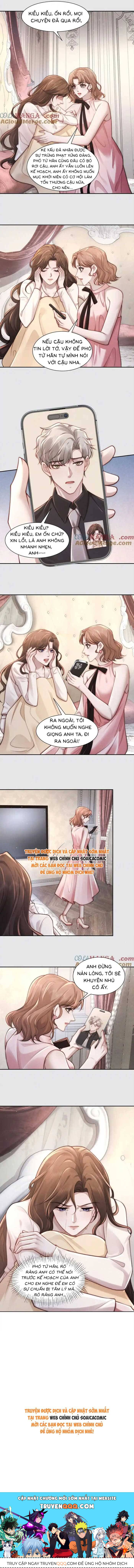 Hôn Nhân Chớp Nhoáng Với Thái Tử Tộc Sói Chapter 33 - Trang 2