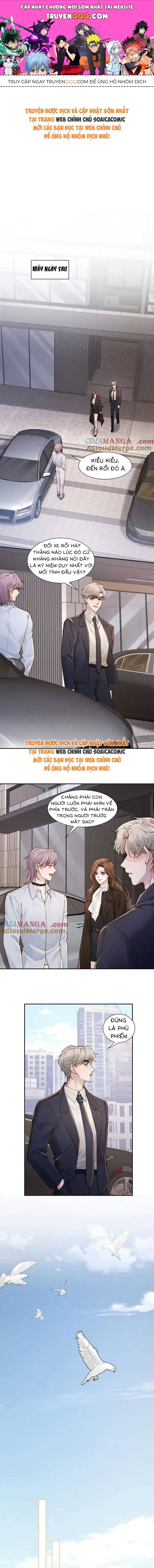 Hôn Nhân Chớp Nhoáng Với Thái Tử Tộc Sói Chapter 35 - Trang 2