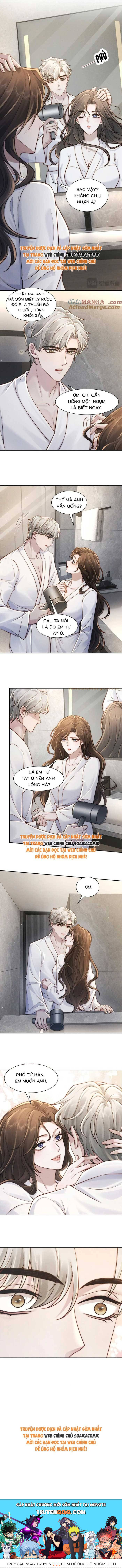 Hôn Nhân Chớp Nhoáng Với Thái Tử Tộc Sói Chapter 35 - Trang 2