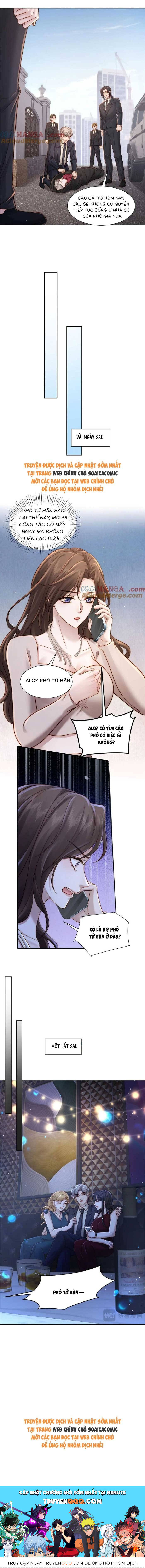 Hôn Nhân Chớp Nhoáng Với Thái Tử Tộc Sói Chapter 37 - Trang 2