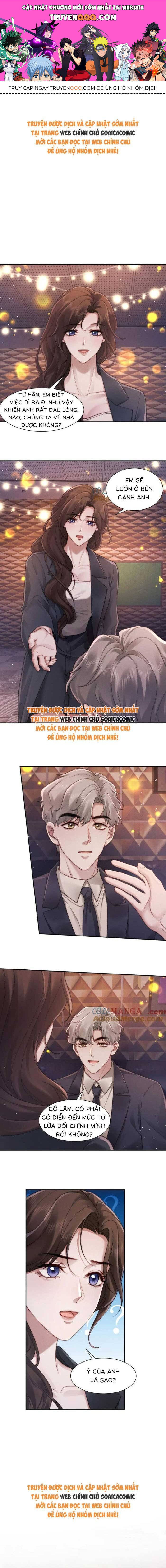 Hôn Nhân Chớp Nhoáng Với Thái Tử Tộc Sói Chapter 38 - Trang 2