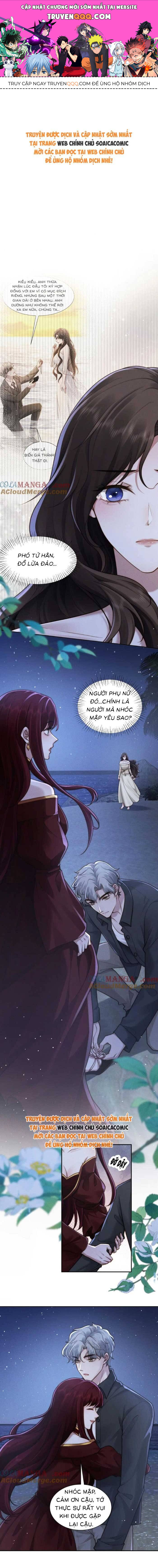 Hôn Nhân Chớp Nhoáng Với Thái Tử Tộc Sói Chapter 46 - Trang 2