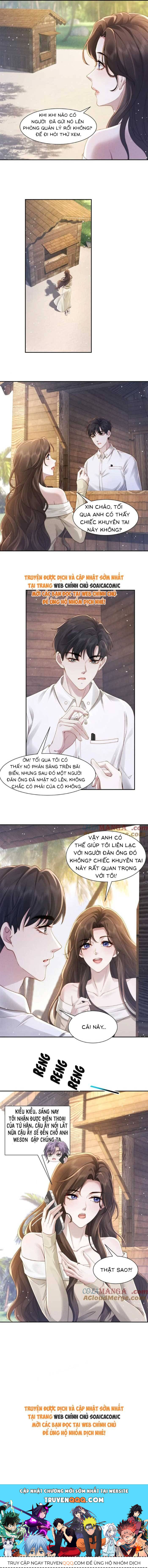 Hôn Nhân Chớp Nhoáng Với Thái Tử Tộc Sói Chapter 46 - Trang 2