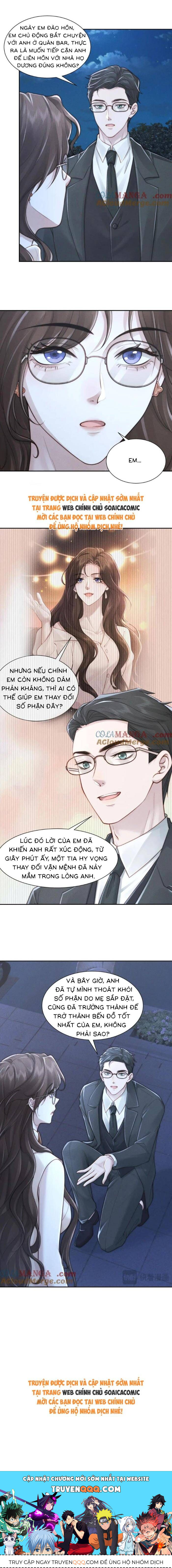 Hôn Nhân Chớp Nhoáng Với Thái Tử Tộc Sói Chapter 49 - Trang 2