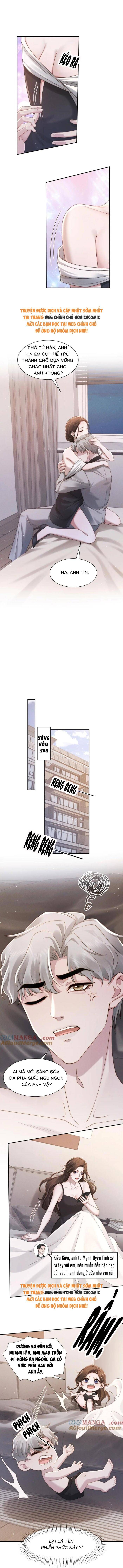 Hôn Nhân Chớp Nhoáng Với Thái Tử Tộc Sói Chapter 52 - Trang 2