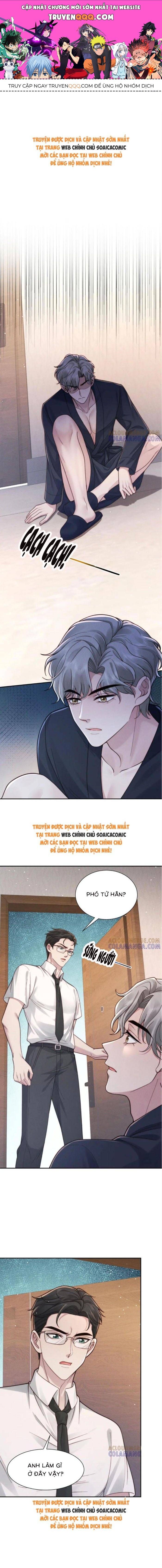 Hôn Nhân Chớp Nhoáng Với Thái Tử Tộc Sói Chapter 58 - Trang 2