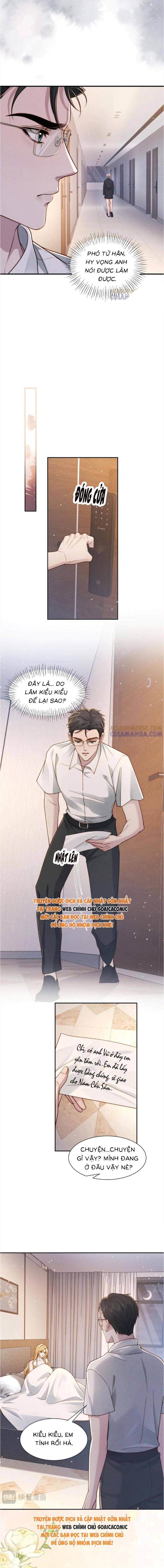 Hôn Nhân Chớp Nhoáng Với Thái Tử Tộc Sói Chapter 58 - Trang 2