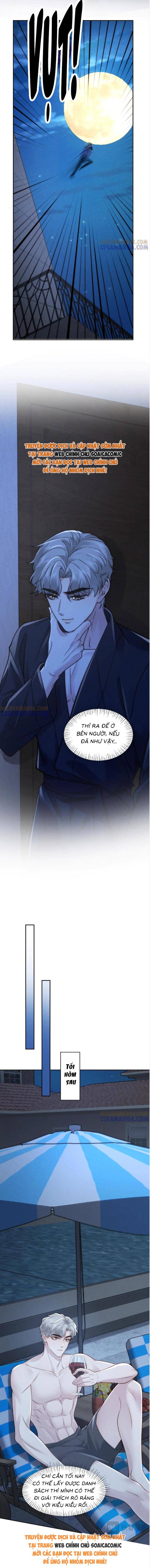 Hôn Nhân Chớp Nhoáng Với Thái Tử Tộc Sói Chapter 59 - Trang 2
