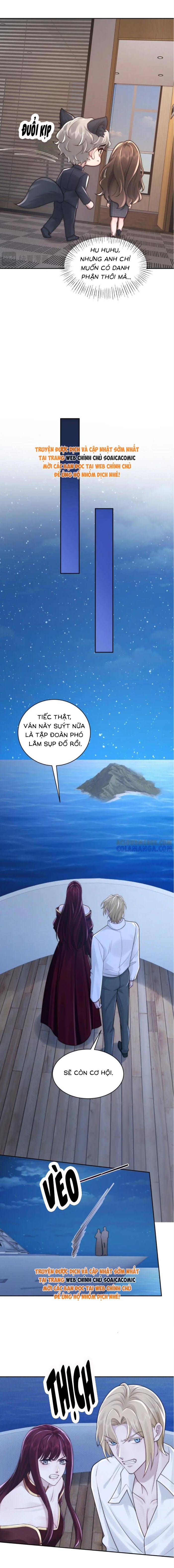Hôn Nhân Chớp Nhoáng Với Thái Tử Tộc Sói Chapter 61 - Trang 2