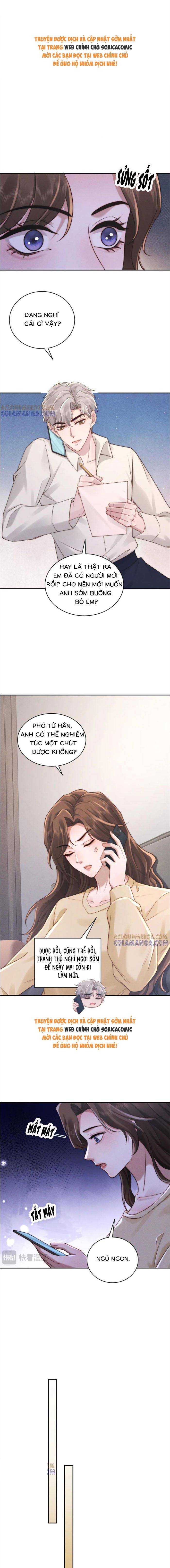 Hôn Nhân Chớp Nhoáng Với Thái Tử Tộc Sói Chapter 63 - Trang 2