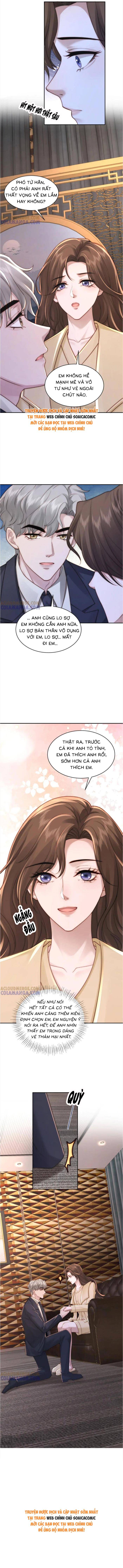 Hôn Nhân Chớp Nhoáng Với Thái Tử Tộc Sói Chapter 63 - Trang 2