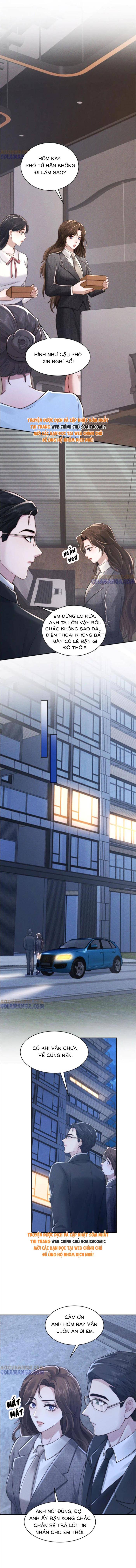 Hôn Nhân Chớp Nhoáng Với Thái Tử Tộc Sói Chapter 63 - Trang 2